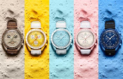 swatch omega x price